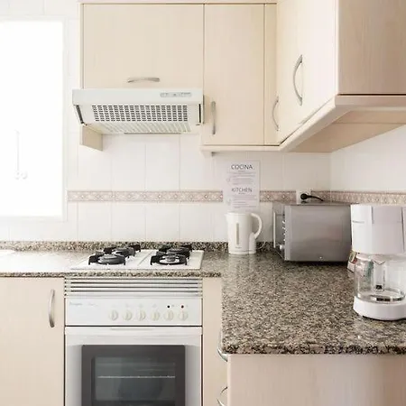 Habitación Cardenal 4 *