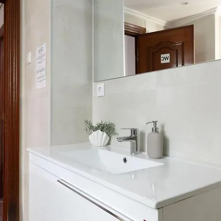 Habitación Cardenal 4 * Valencia