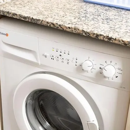 Habitación Cardenal 4 Quarto em Acomodações Particulares