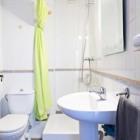 Homestay Cardenal 4 Valencia