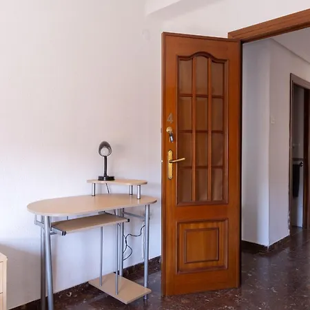 Habitación Cardenal 4 *