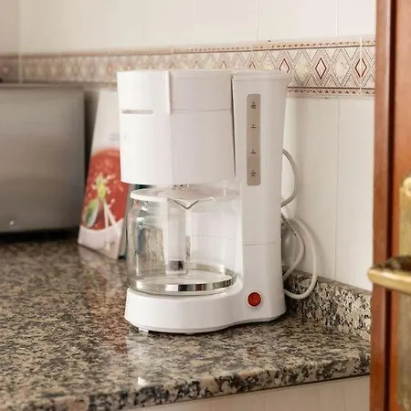 Cardenal 2 Homestay Valencia