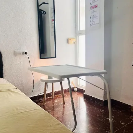 Privatunterkunft Cardenal 1 *