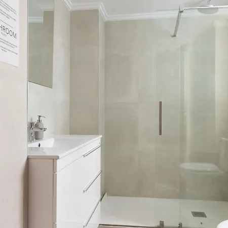 Habitación Cardenal 1 Quarto em Acomodações Particulares *