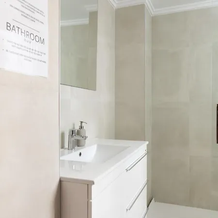 Quarto em Acomodações Particulares Habitación Cardenal 1