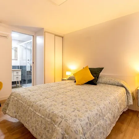 Apartamento Beniloft Valencia * Valencia
