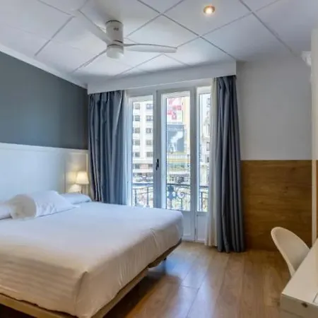 Otel Venecia Plaza Centro