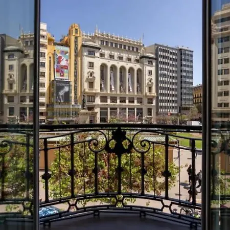 Ξενοδοχείο Venecia Plaza Centro 2*