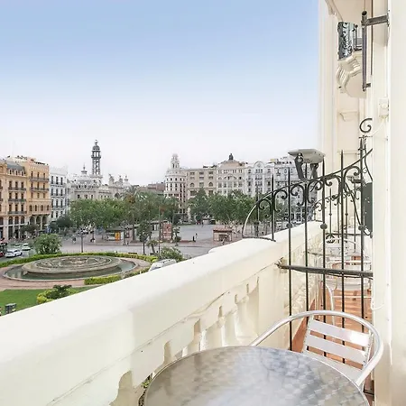 Venecia Plaza Centro Otel 2*