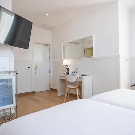 Venecia Plaza Centro Otel Valensiya