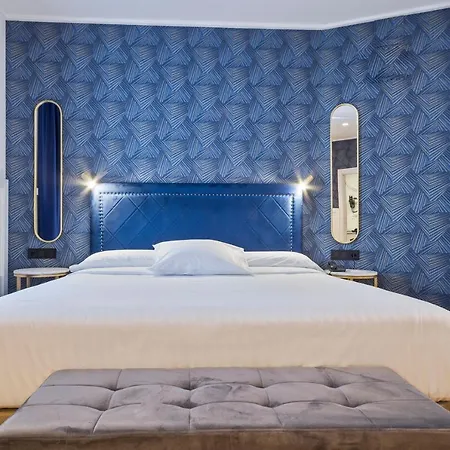 Otel Venecia Plaza Centro Valensiya