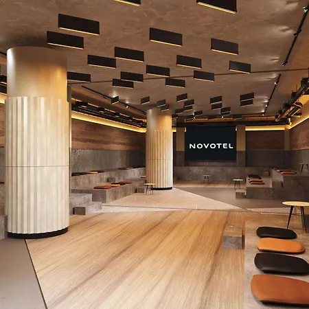 Novotel Lavant