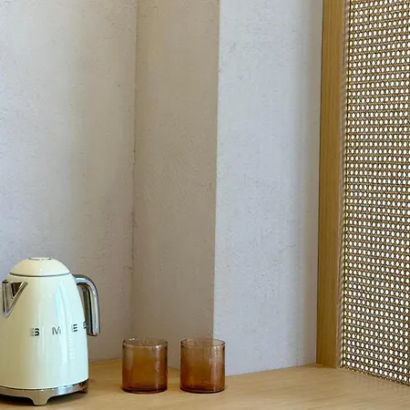 Cosy Tapineria بيت ضيافة فالنسيا