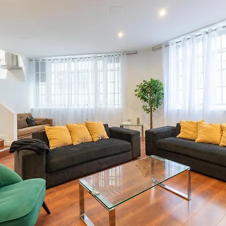 Travel Habitat Teatro Principal *