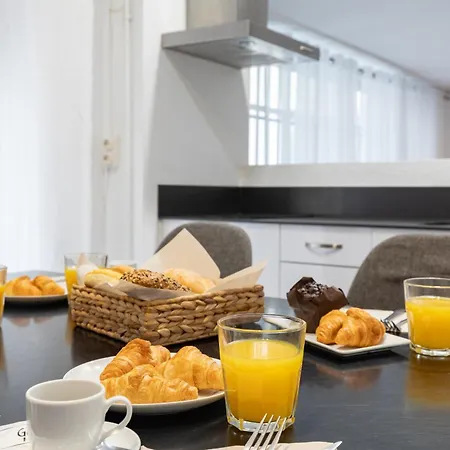 Travel Habitat Teatro Principal Walencja