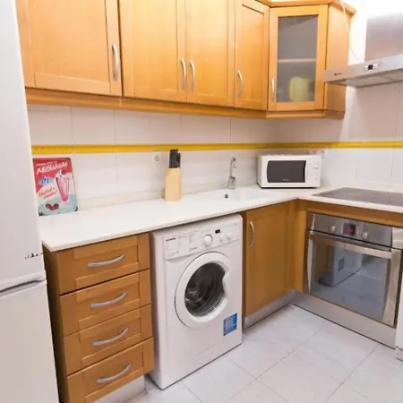 ático Deluxe Con Gran Terraza En Gran Via Apartamento *