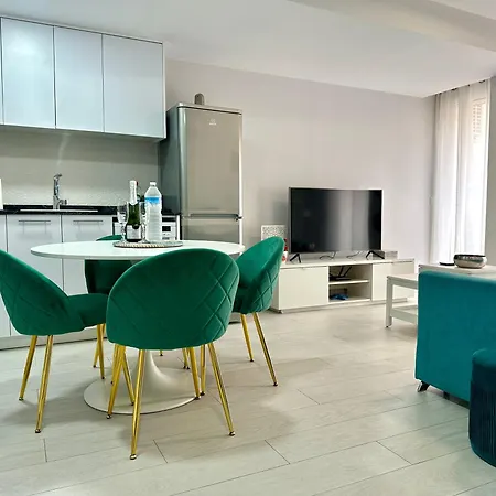 Reinapart Appartement *