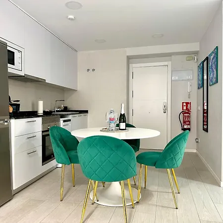 Apartment Reinapart Valencia