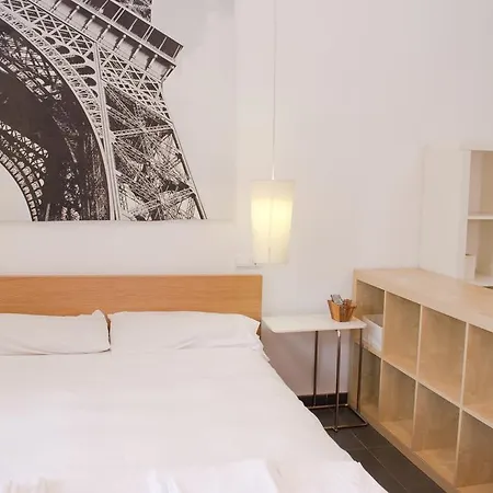 Na Jordana Apartamento *