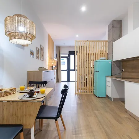 Travel Habitat Mediterranean Lofts