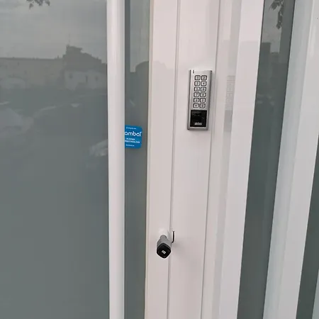 Apartmán Estudio Marina Ivana *