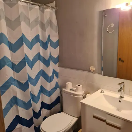 Apartamento Mercado Central 1 * バレンシア