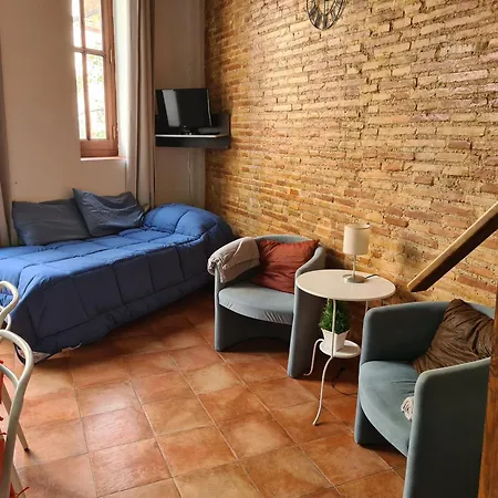 アパート Apartamento Mercado Central 1 *