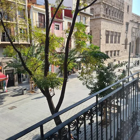 Apartamento Mercado Central 1
