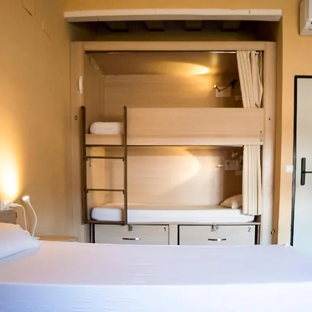 Hostel River Valencia