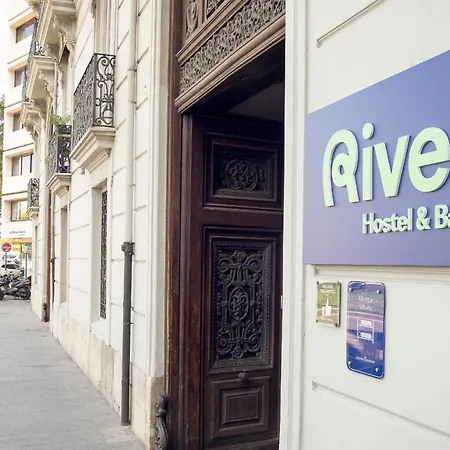 River Hostel