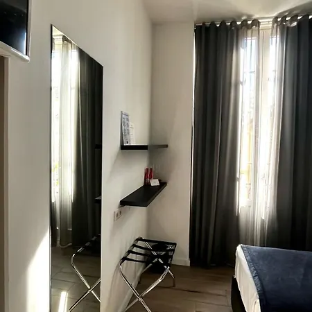 El Siglo מלון ולנסיה