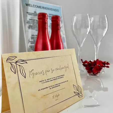 El Siglo 3* Valencia