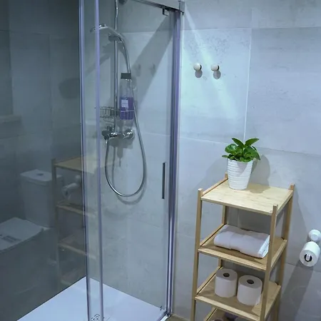 公寓 Espectacular Loft Piscina Y Terraza - Roig Arena - Ciencias - Ruzafa - Centro *