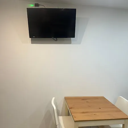 Precioso 2 Personas Appartement *