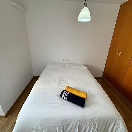 Quarto em Acomodações Particulares Cute And Cosy