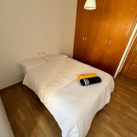 Cute And Cosy Quarto em Acomodações Particulares