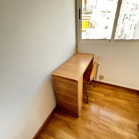 Cute And Cosy Проживание в семье Валенсия