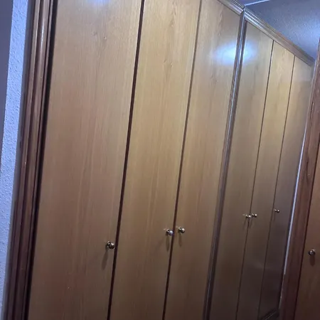 En Piso Compartido En