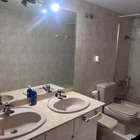 Apartment En Piso Compartido En