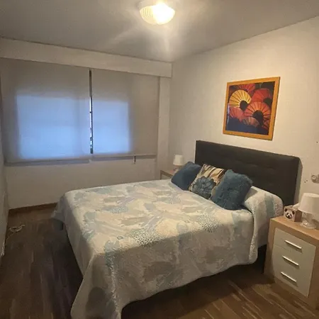 En Piso Compartido En * Walencja