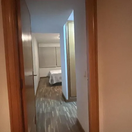 En Piso Compartido En Apartament