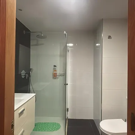 En Piso Compartido En Apartamento