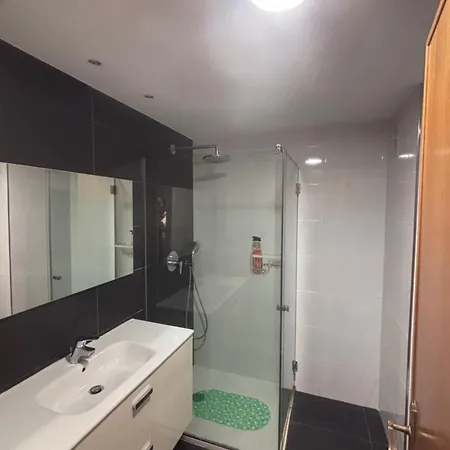 En Piso Compartido En Apartamento