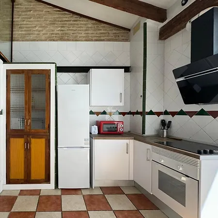 Appartement Modern Center