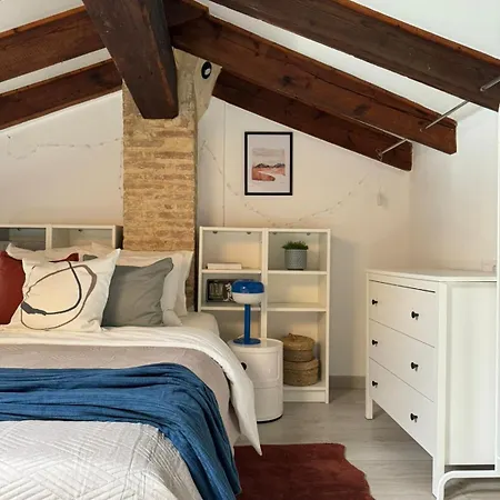 Modern Center Appartement