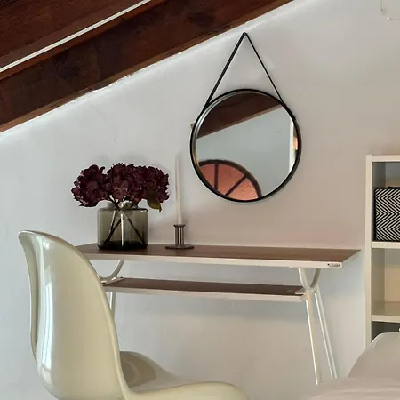 Modern Center Appartement Valence
