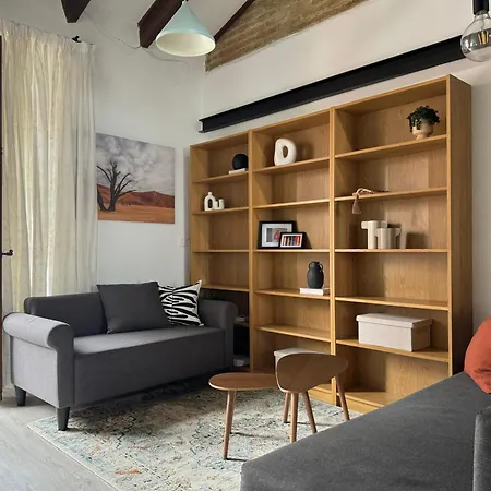 Modern Center * ולנסיה