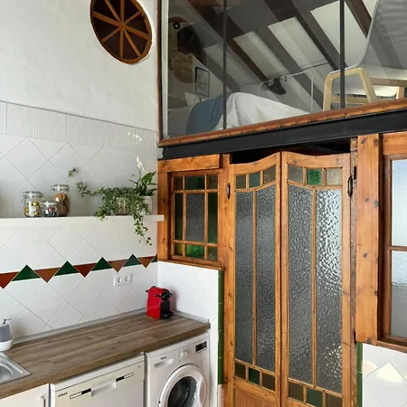 Appartement Modern Center *