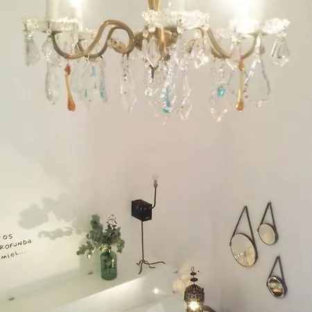 Apartament Bonito En El Barrio De El Carmen *