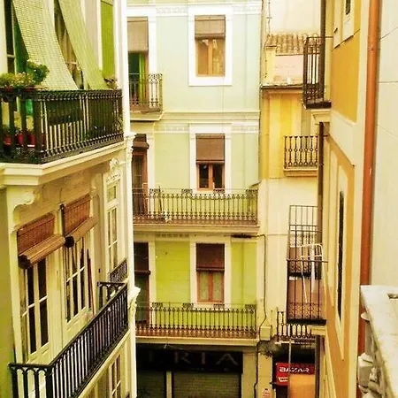 Apartamento Cozy Flat In Old Town